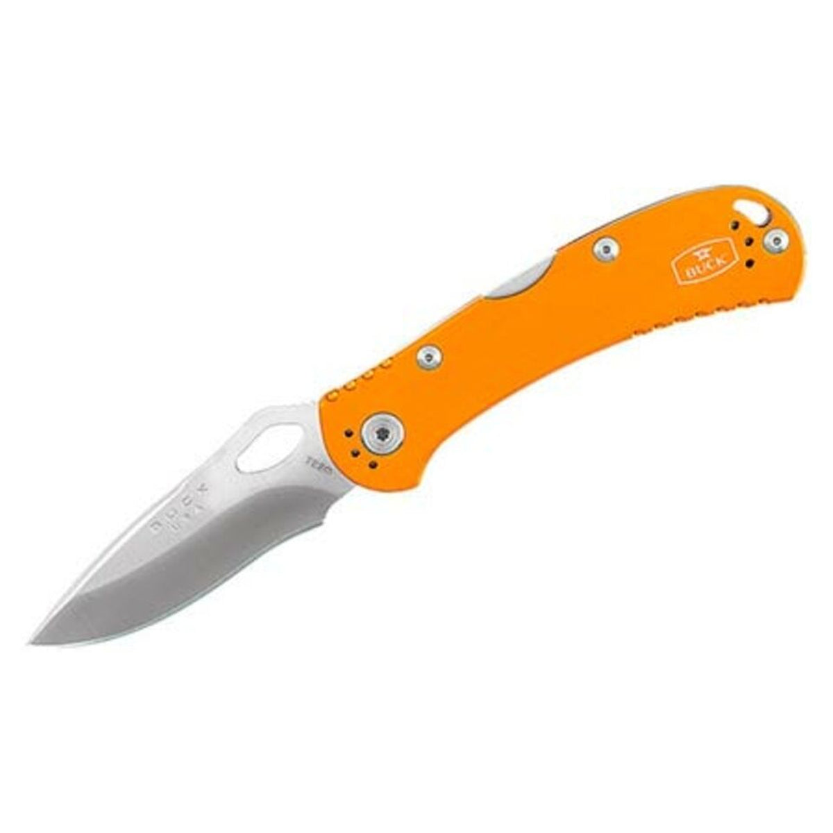 Navaja Buck Spitfire™ · vista 10