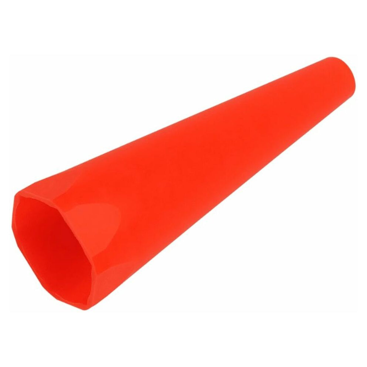 Cono de tráfico para linterna Maglite ML50 y ML150 · vista 2