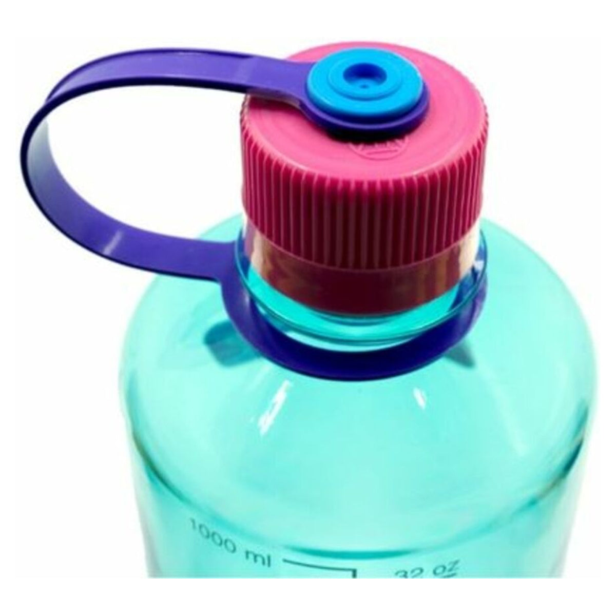 Botella Nalgene Sustain 1 L boca estrecha · vista 20