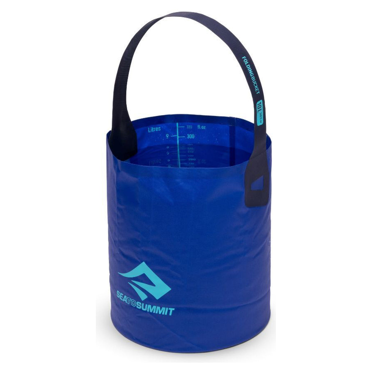 Cubo plegable Sea to Summit · vista 1