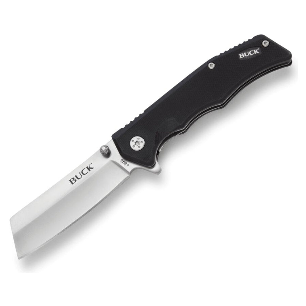 Navaja Buck 252 Trunk · vista 4