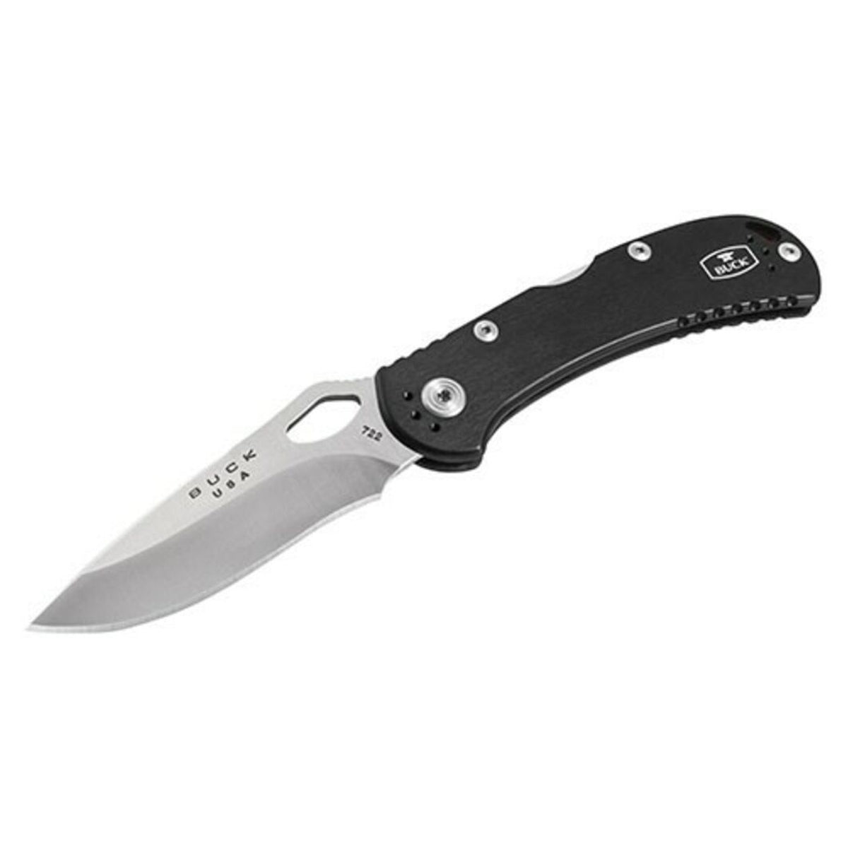 Navaja Buck Spitfire™ · vista 2
