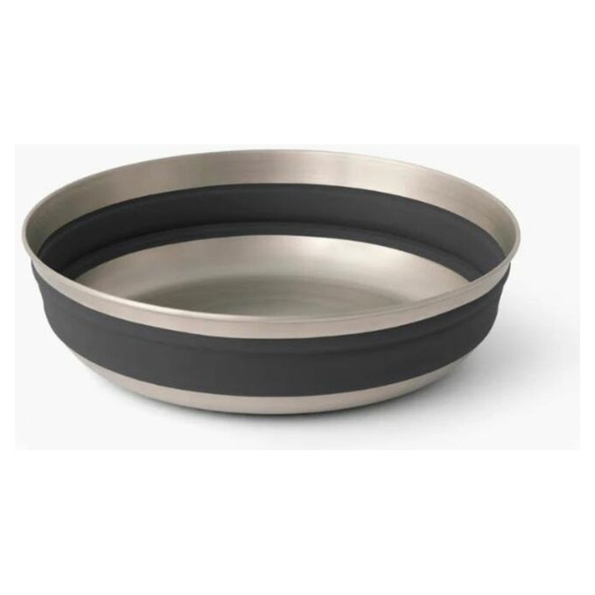 Bol plegable acero inoxidable Sea to Summit Detour · vista 1