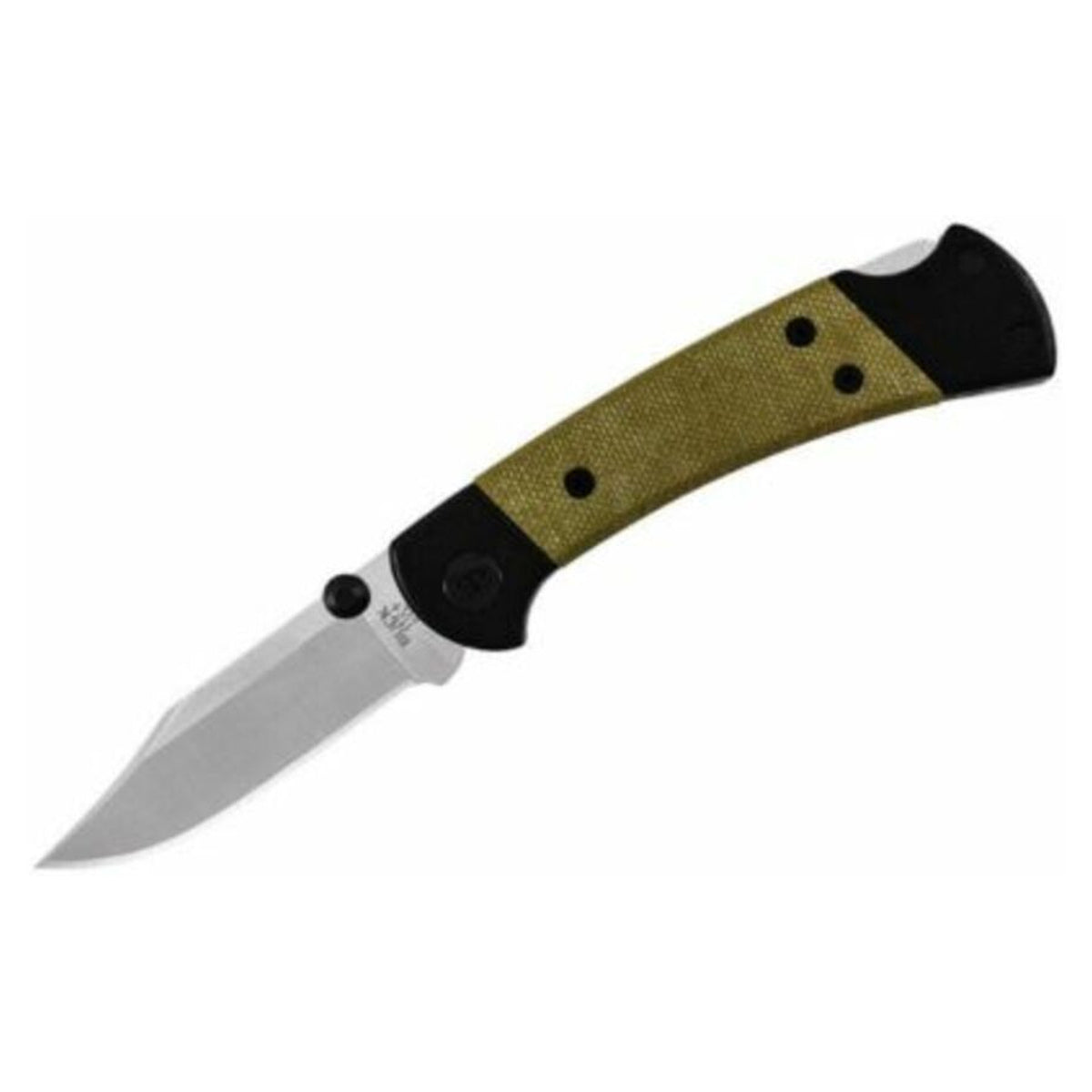 Navaja Buck Ranger Sport · vista 1