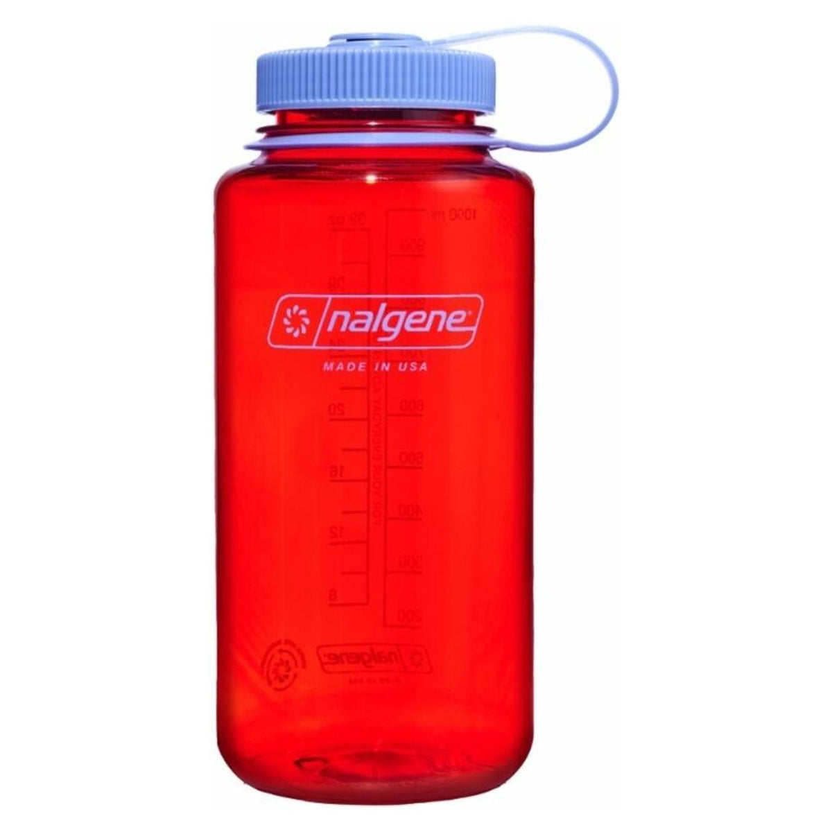 Botella Nalgene Sustain 1 L boca ancha · vista 48
