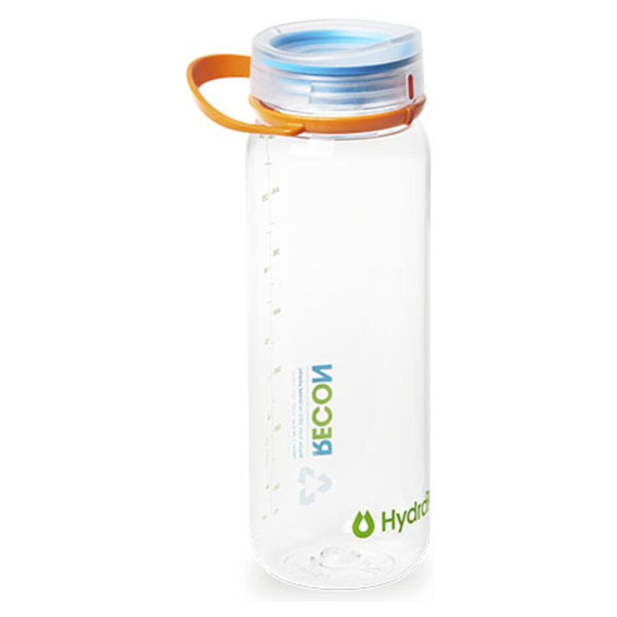 Botella reutilizable Hydrapak Recon 750 ml · vista 11