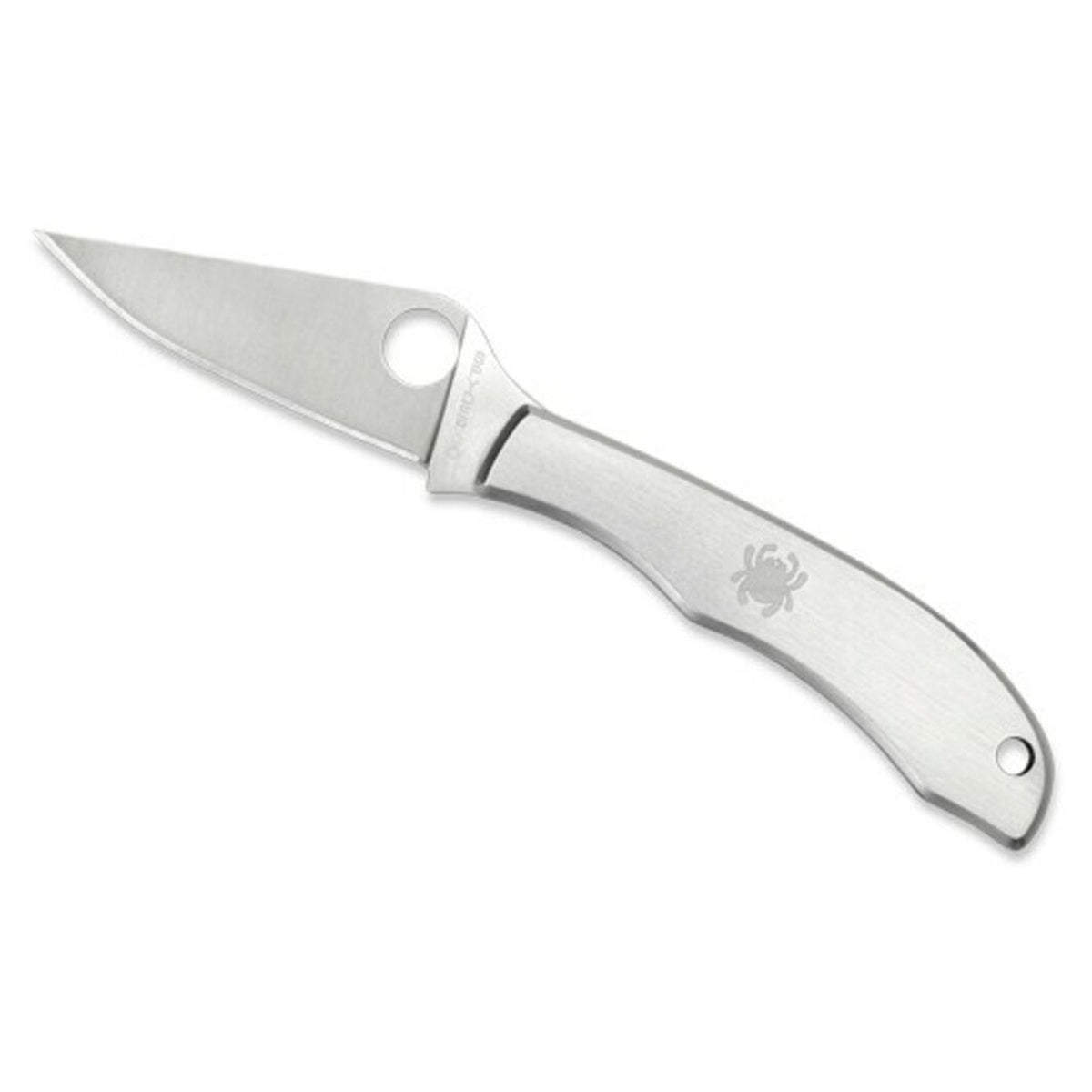 Navaja Spyderco Honeybee · vista 3