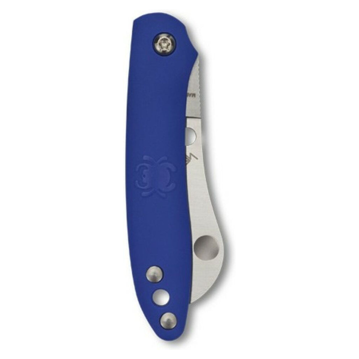 Navaja Spyderco Roadie · vista 4
