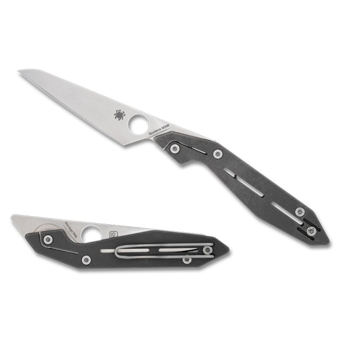 Navaja Spyderco NAND™ · vista 1