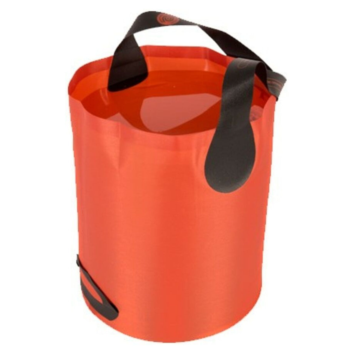 Cubo plegable Sea to Summit · vista 2