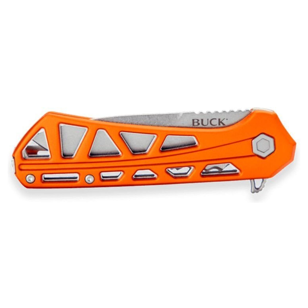 Navaja Buck  812 TRACE · vista 12