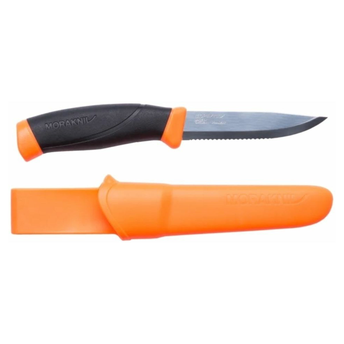Cuchillo Morakniv Companion SRT (S) · vista 1