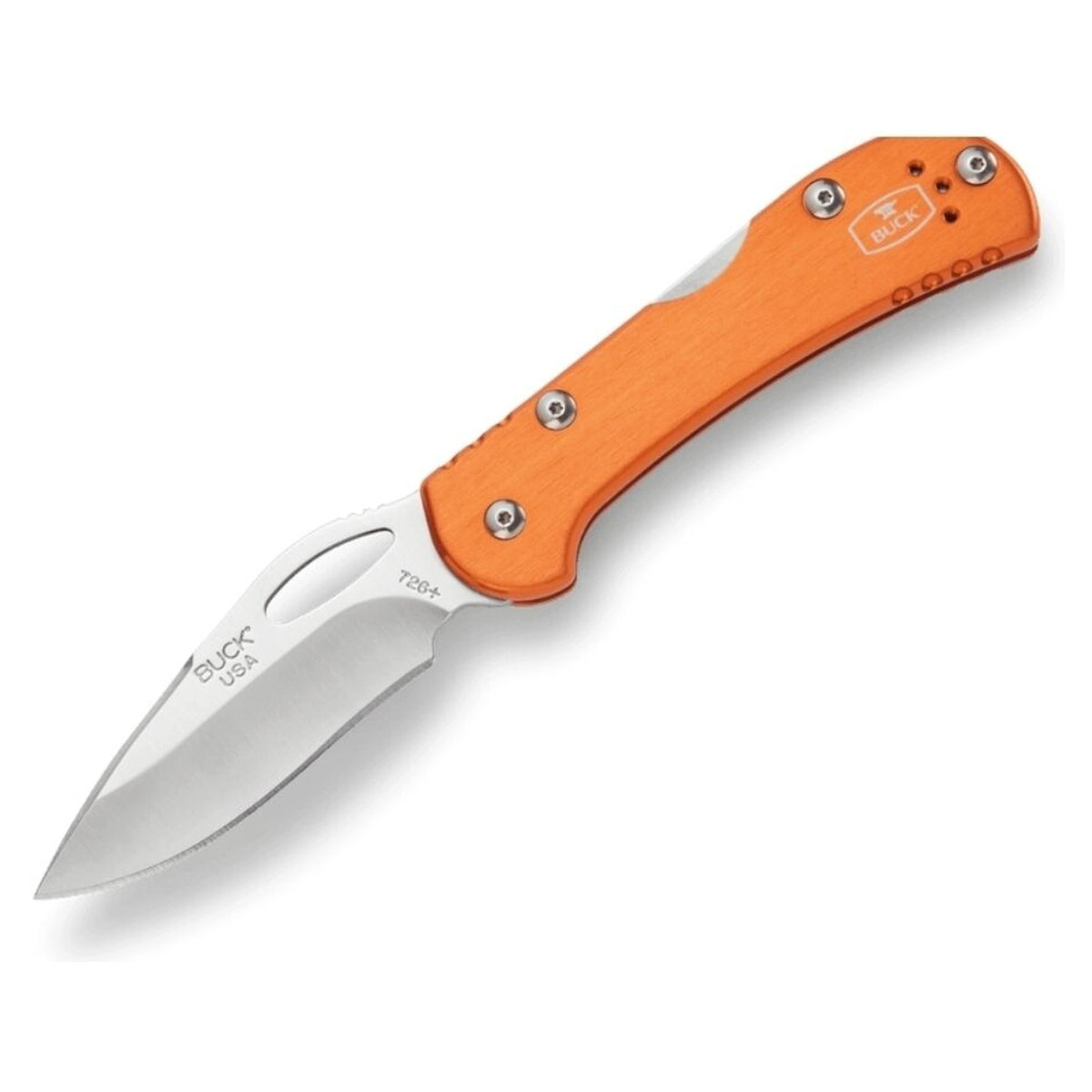 Navaja Buck 726 Mini Spitfire™ · vista 7
