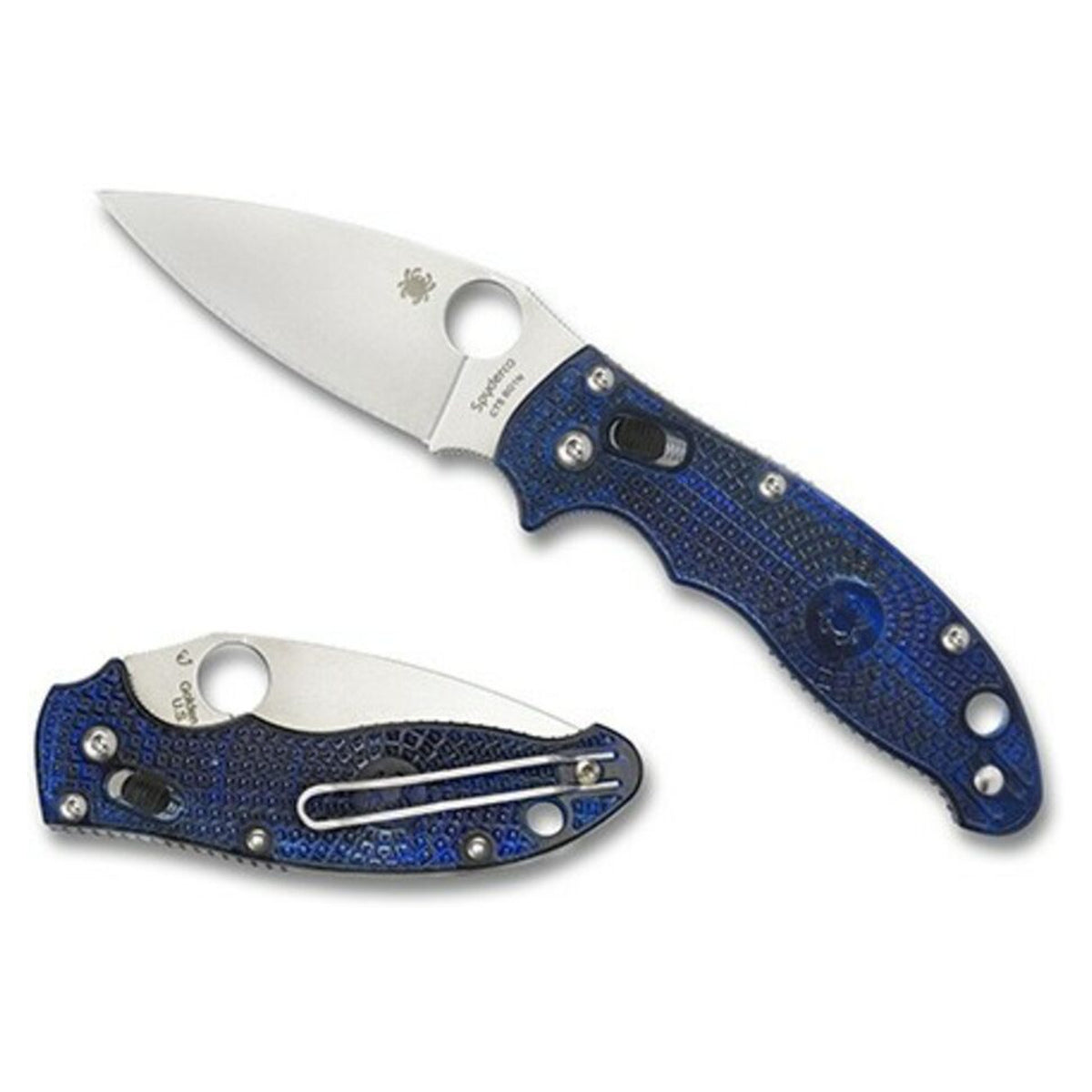 Navaja Manix® 2 CTS BD1N · vista 3