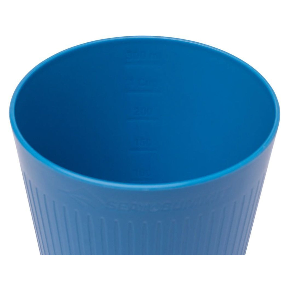 Vaso Sea to Summit Camp · vista 5