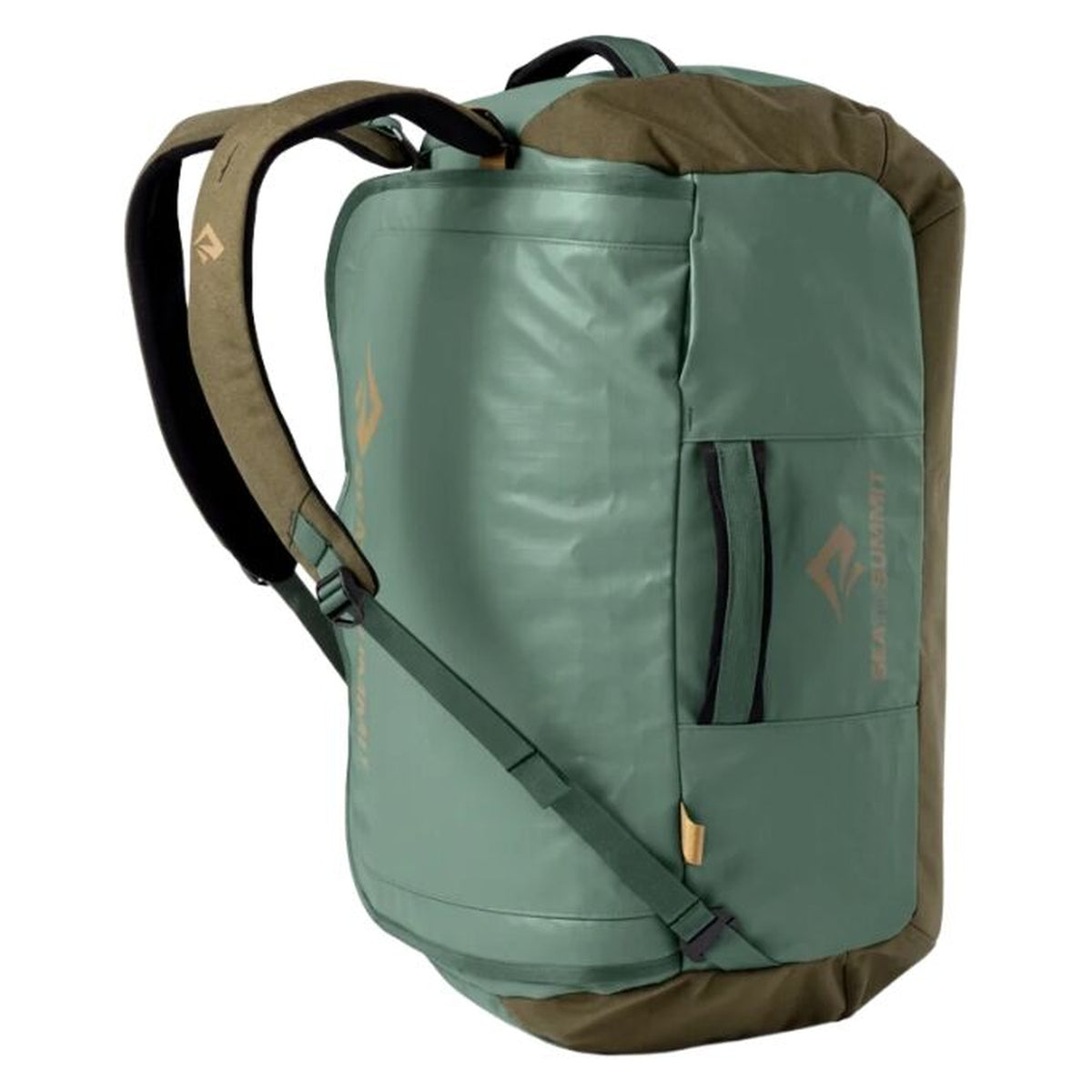 Bolsa de viaje Sea to Summit Meridian · vista 62