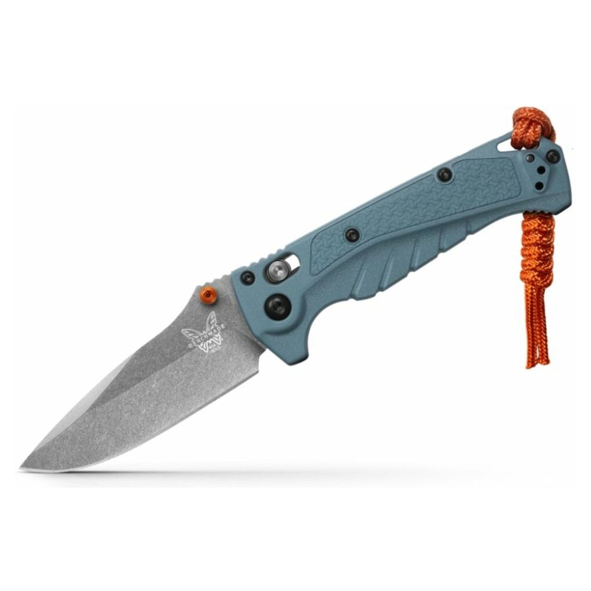 Navaja Benchmade Mini Adira · vista 4