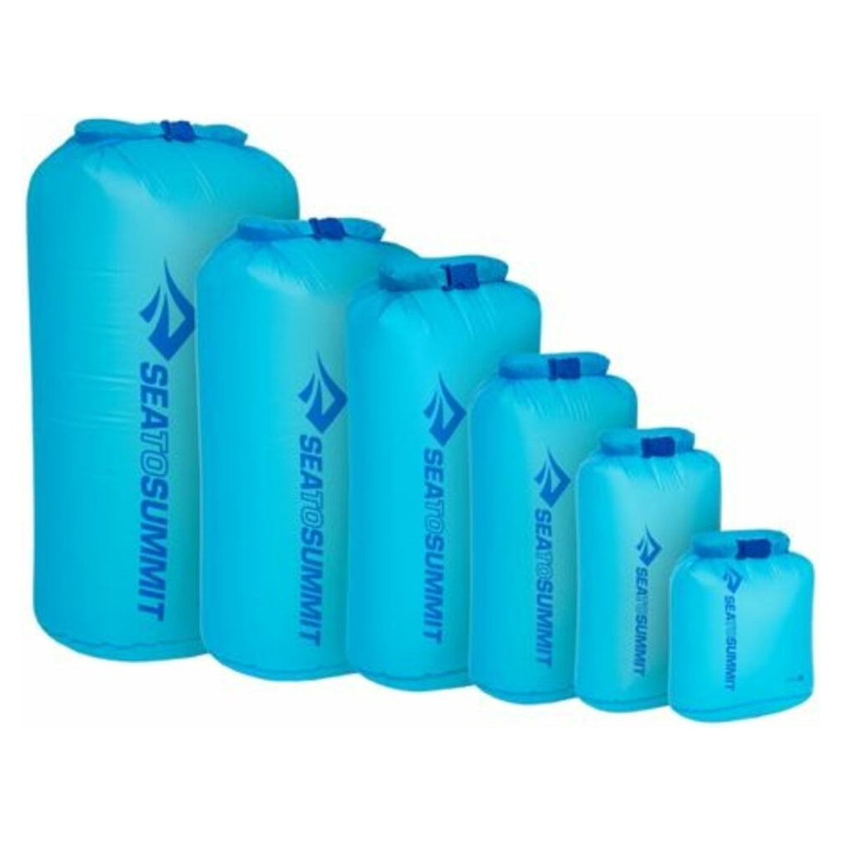 Bolsa estanca Sea to Summit Ultra-Sil™ · vista 1