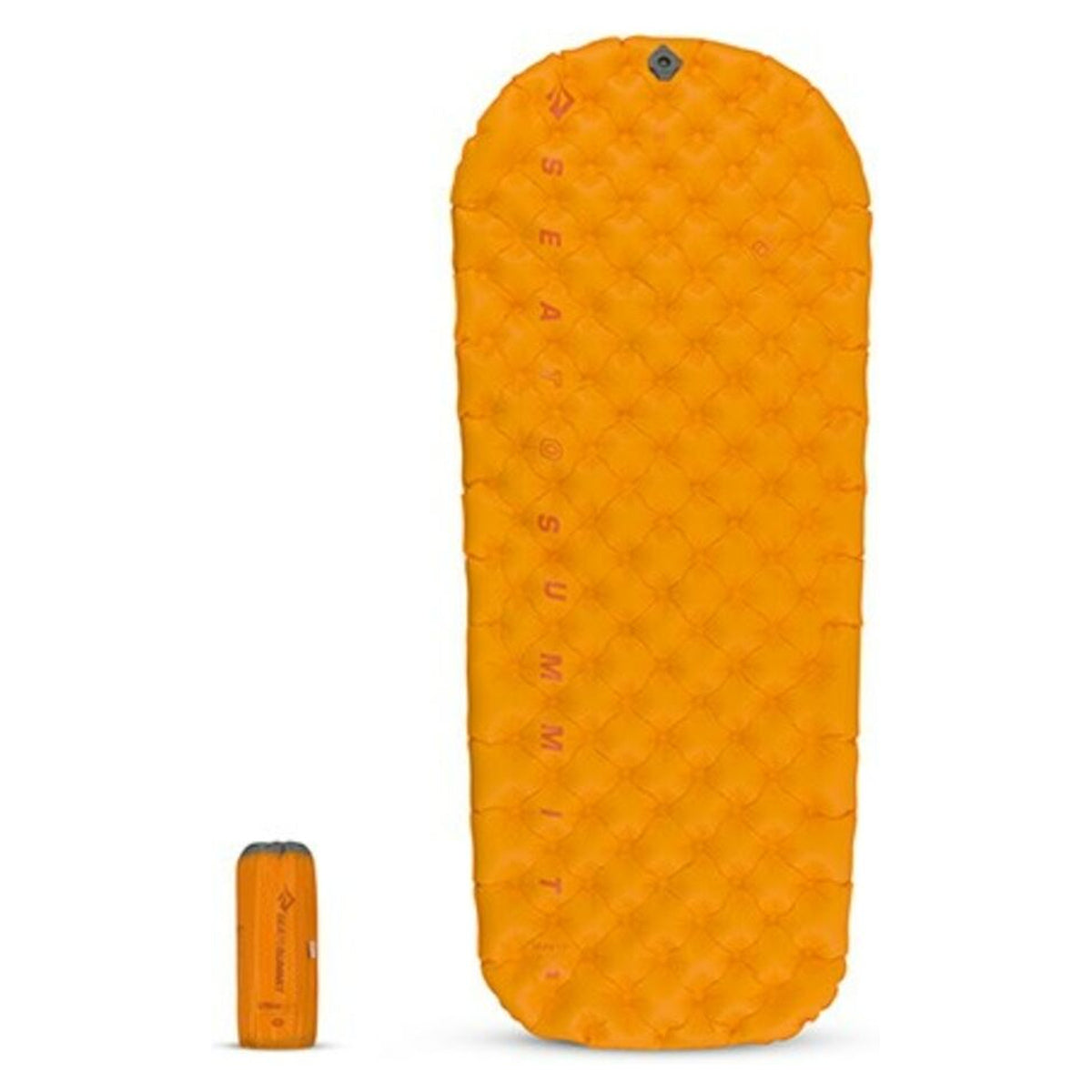 Colchoneta hinchable aislante Sea to Summit Ultralight · vista 15