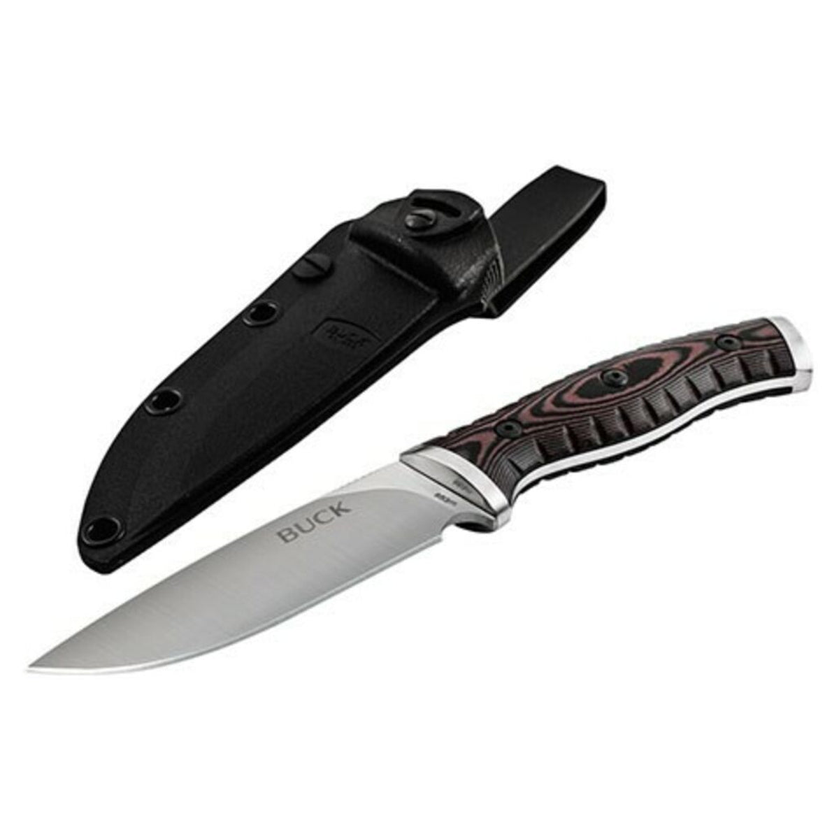 Cuchillo Buck 853 Small Selkirk · vista 3