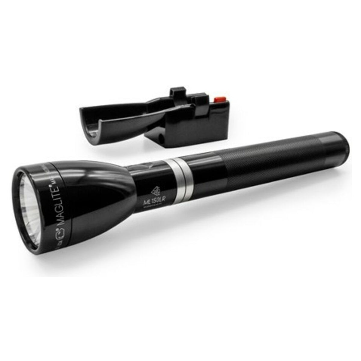 Linterna recargable Maglite ML150 · vista 4