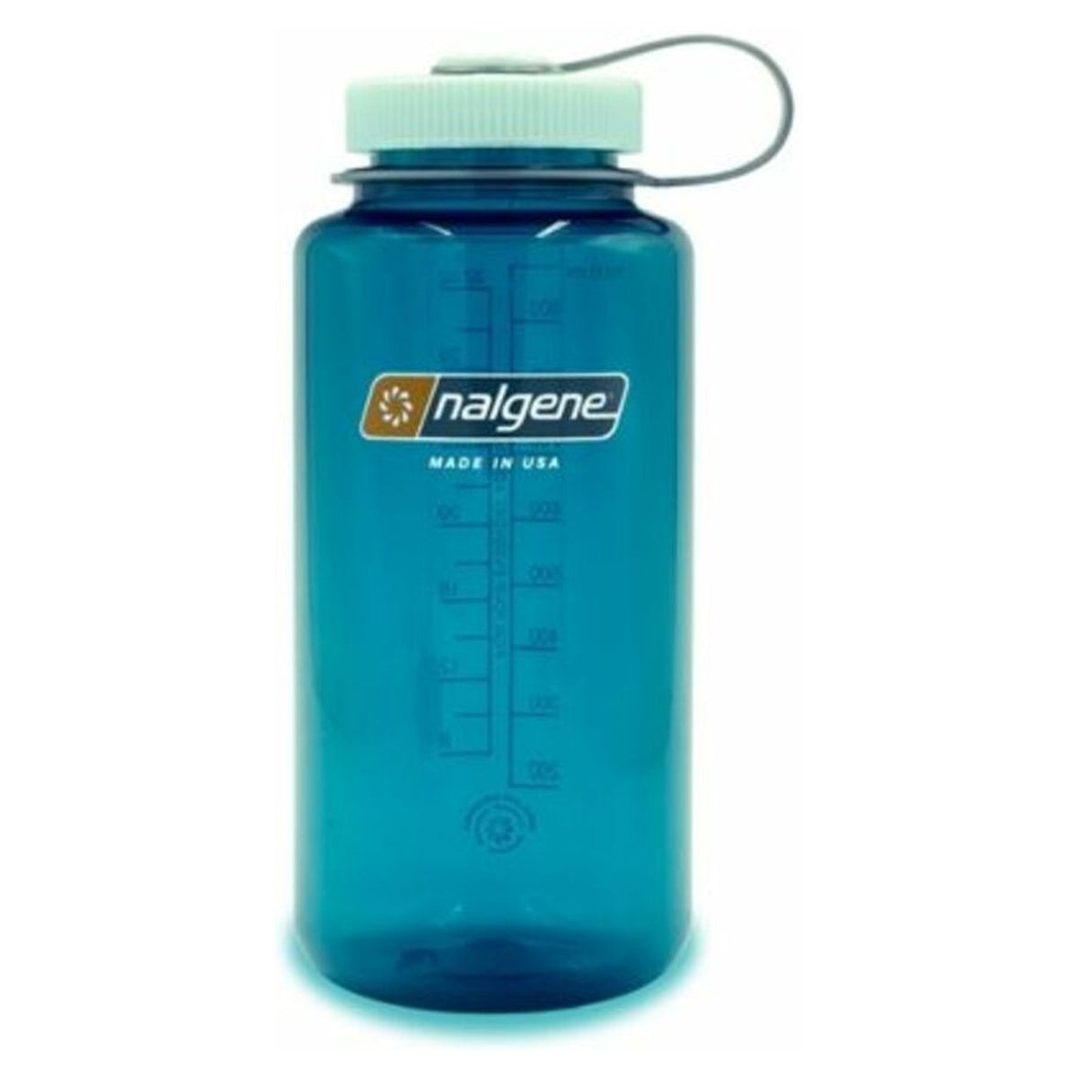 Botella Nalgene Sustain 1 L boca ancha · vista 18