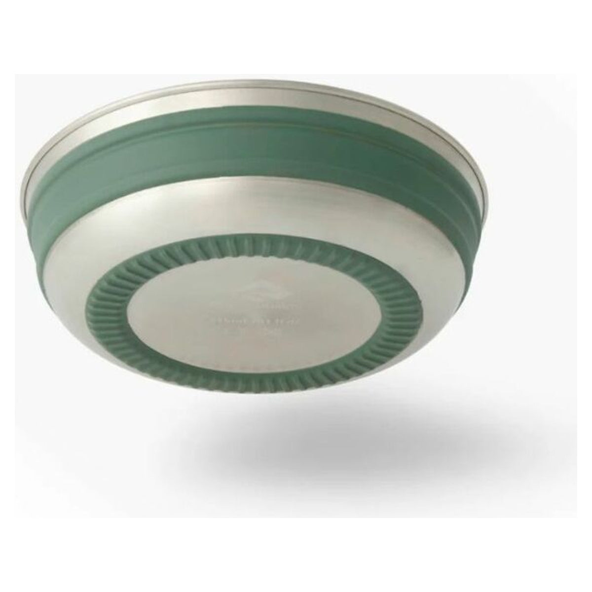 Bol plegable acero inoxidable Sea to Summit Detour · vista 4