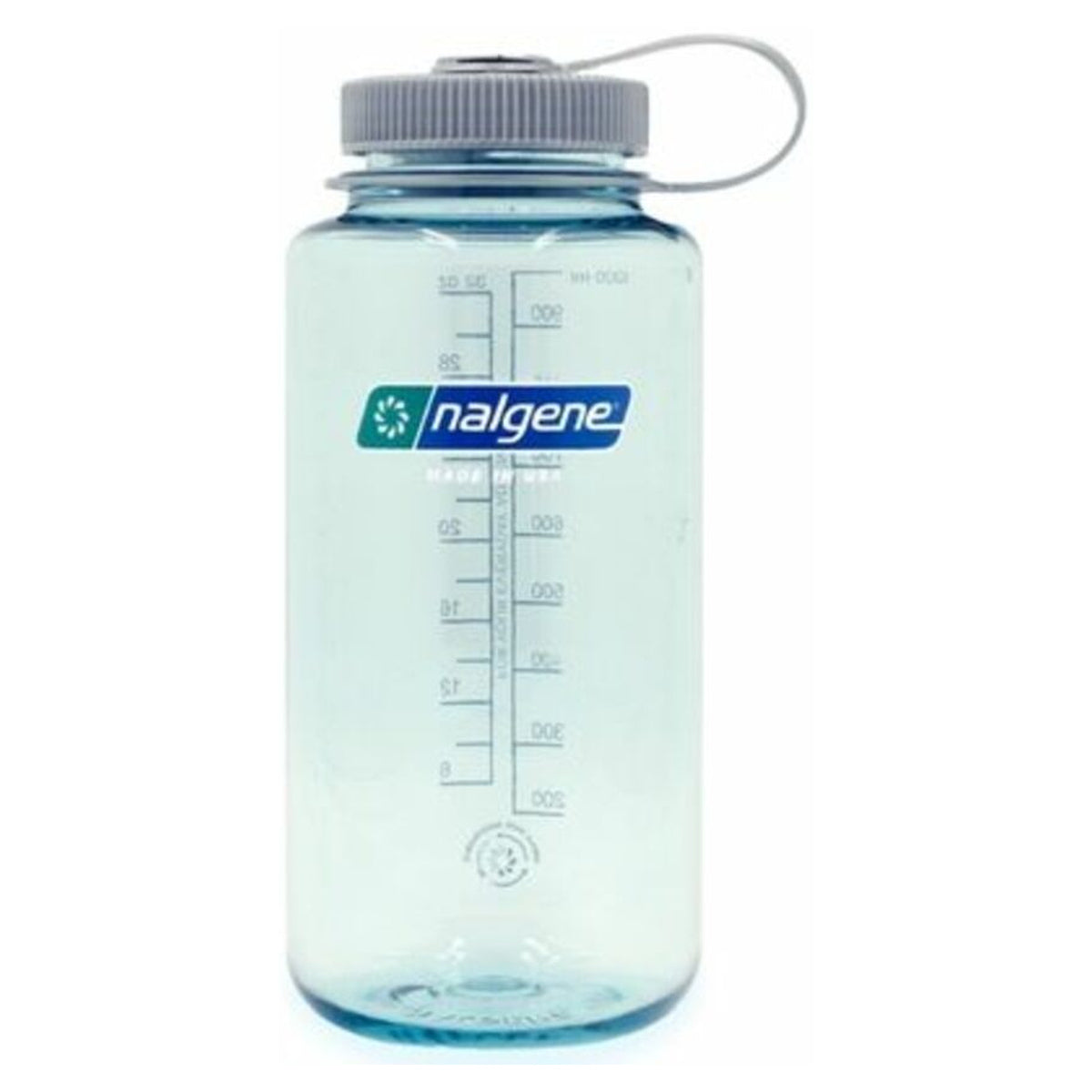 Botella Nalgene Sustain 1 L boca ancha · vista 21