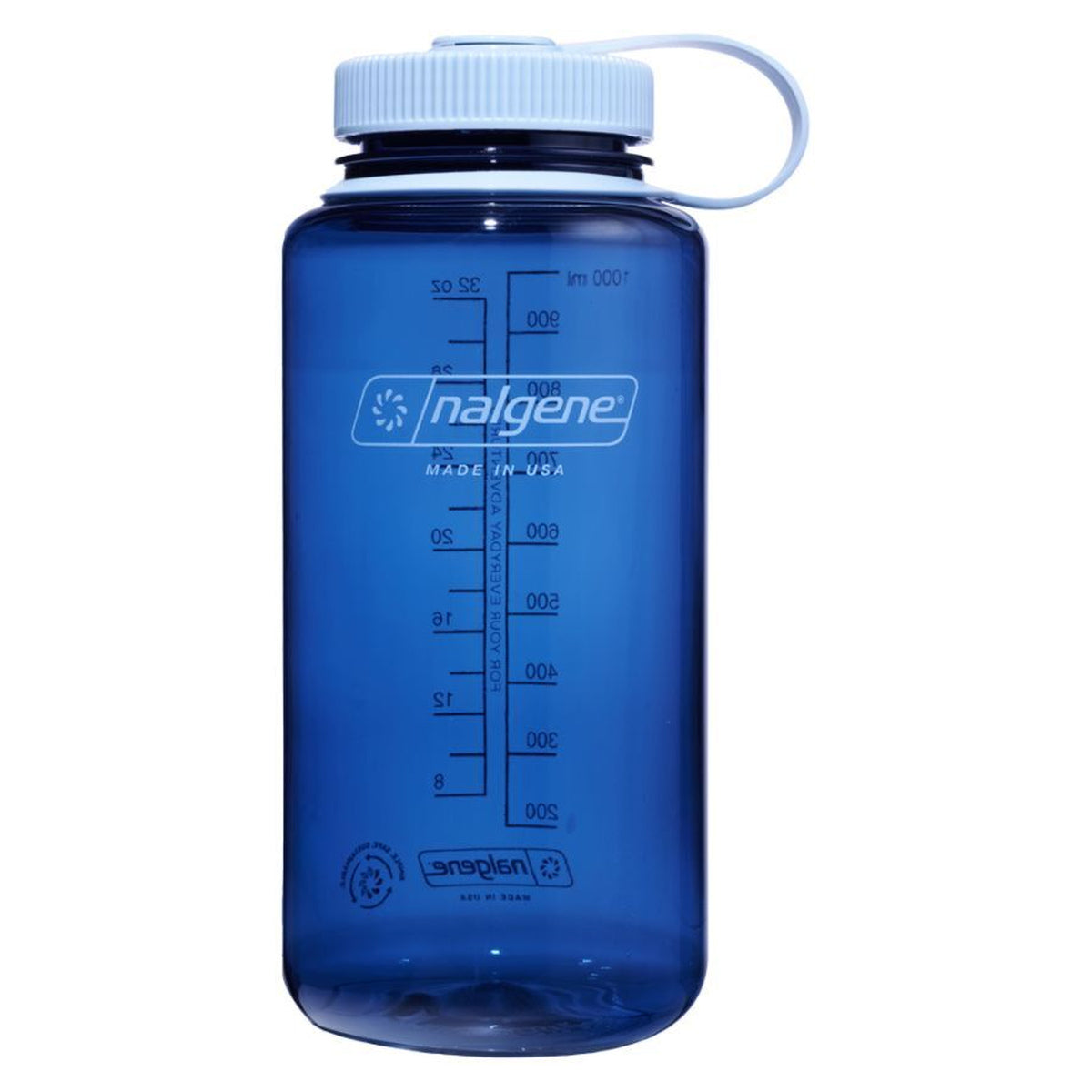 Botella Nalgene Sustain 1 L boca ancha · vista 27