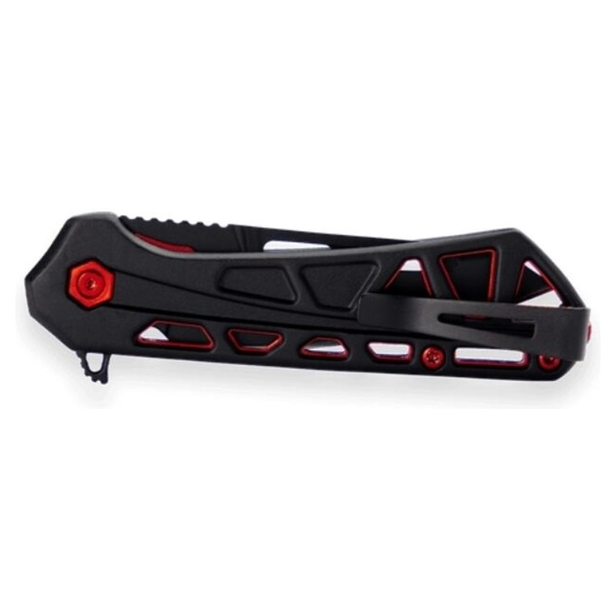 Navaja Buck 813 MINI TRACE OPS · vista 14