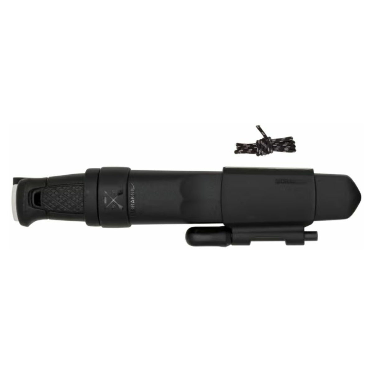 Cuchillo Morakniv Garberg BlackBlade™ Survival Kit (C) · vista 5