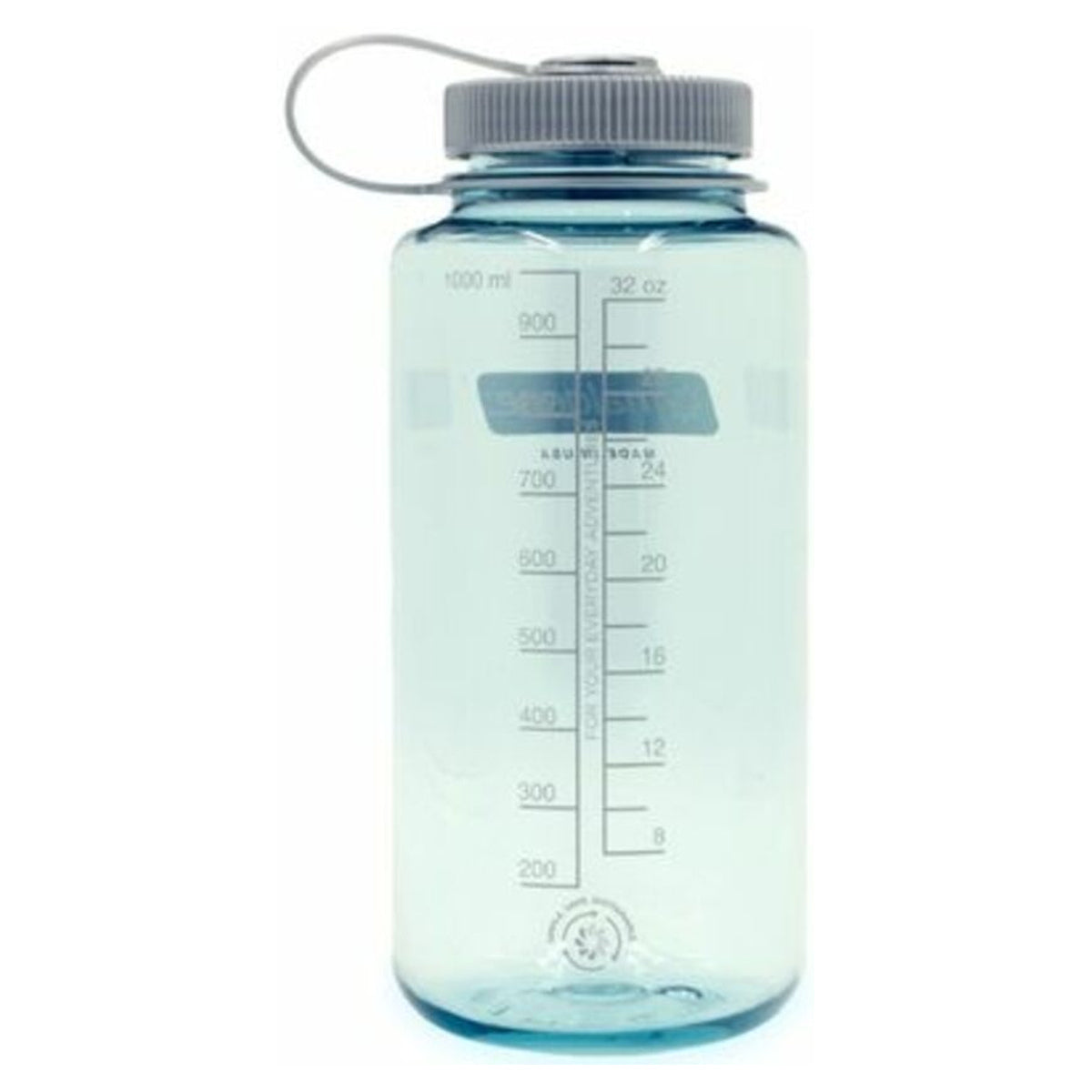 Botella Nalgene Sustain 1 L boca ancha · vista 22