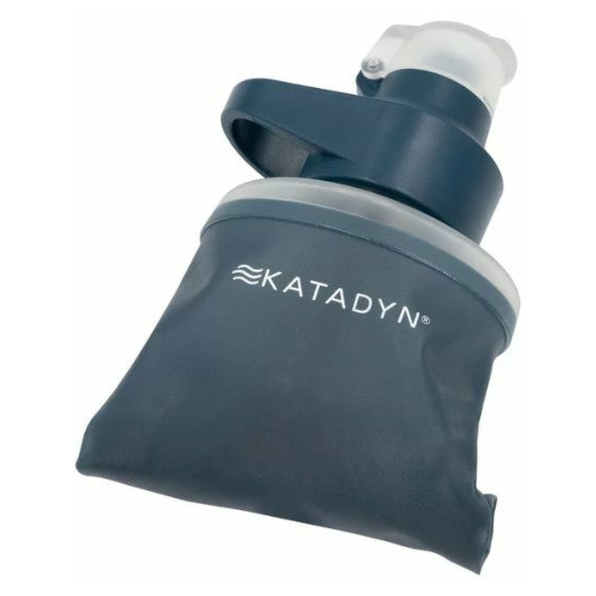 Filtro Katadyn BeFree AC 0,5L · vista 3
