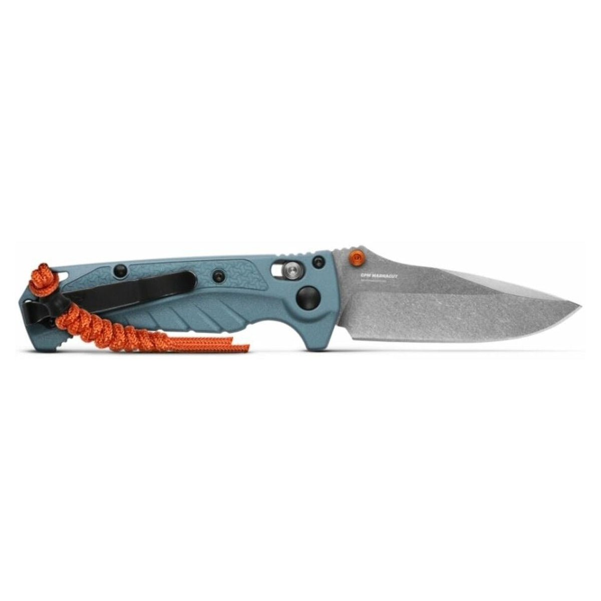 Navaja Benchmade Mini Adira · vista 2