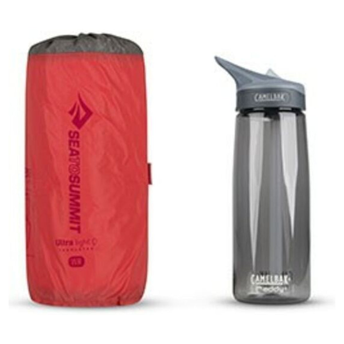 Colchoneta hinchable aislante para mujer Sea to Summit Ultralight™ · vista 6