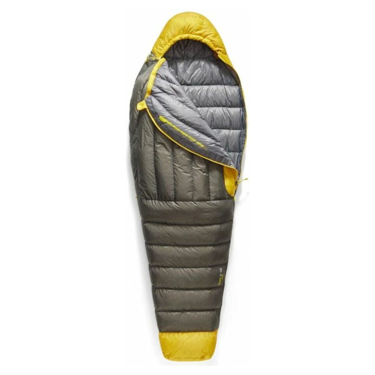 Saco de dormir Sea to Summit Spark (-18ºC > 7ºC) · vista 11