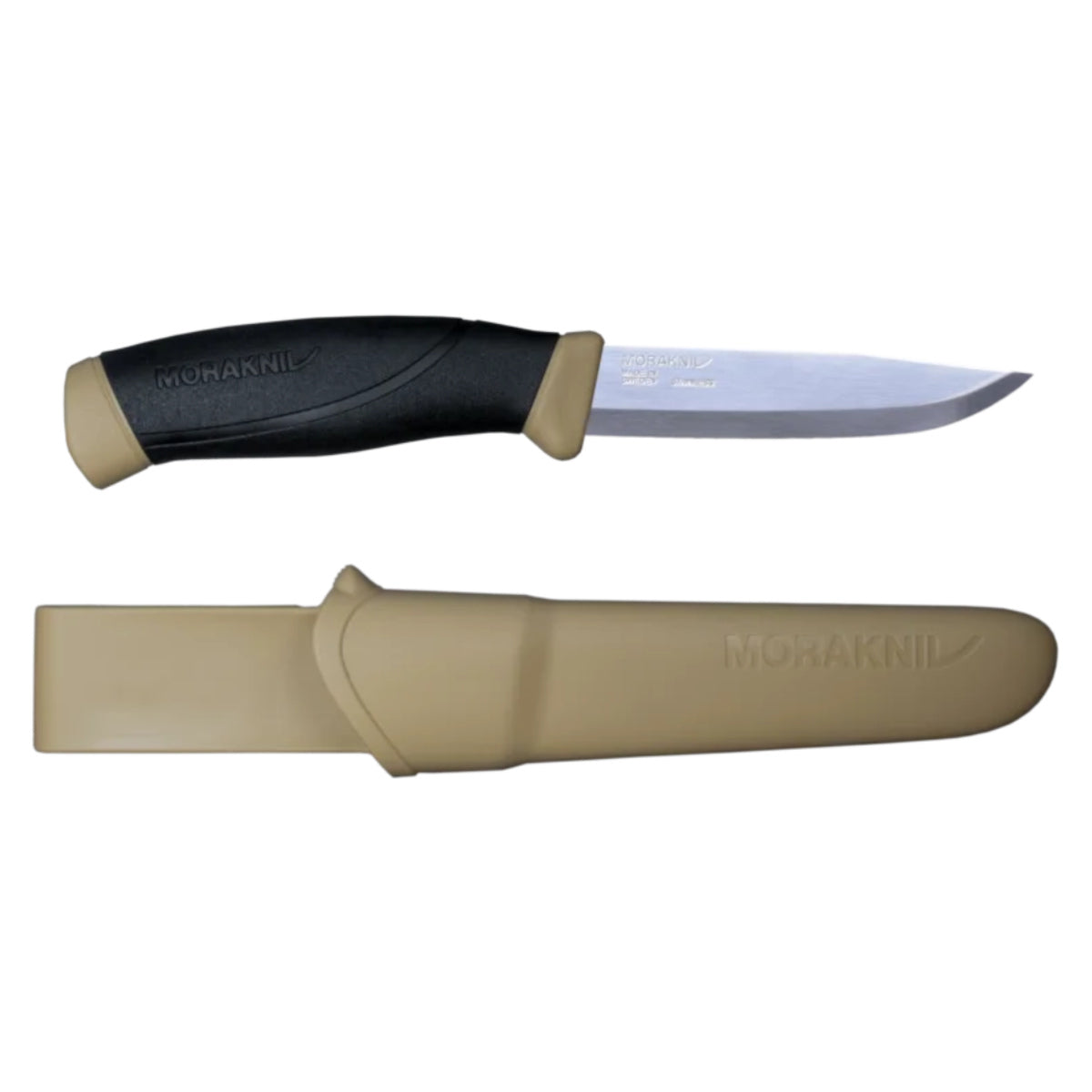 Cuchillo Morakniv Companion S · vista 1