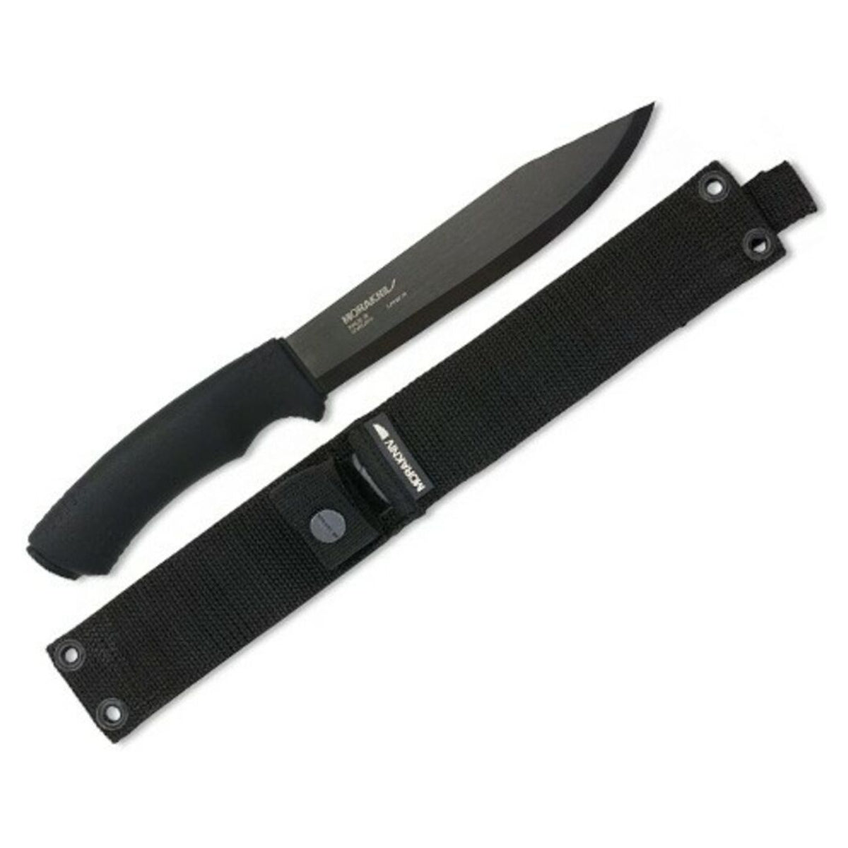 Cuchillo Morakniv Pathfinder BlackBlade™ · vista 1