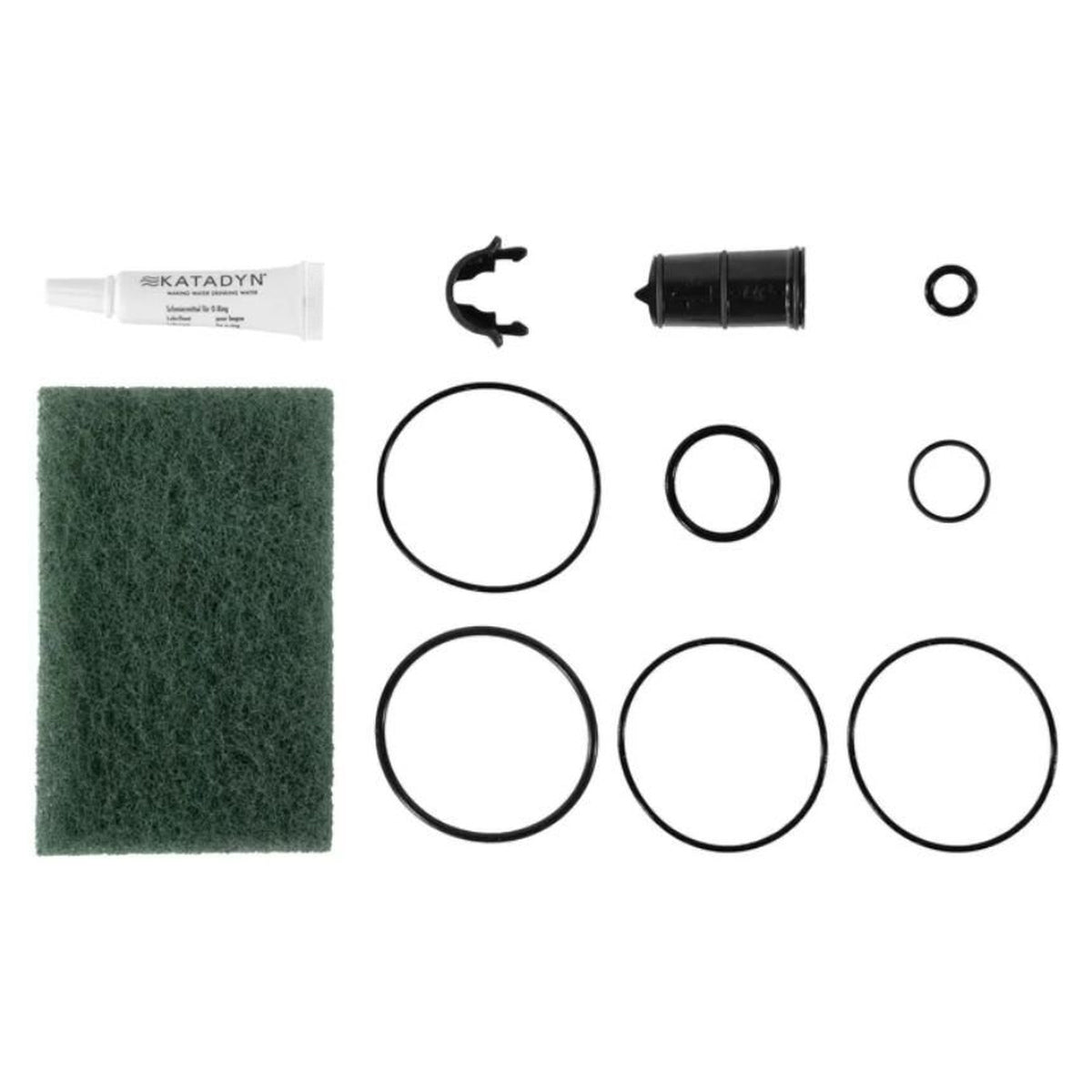 Kit de mantenimiento Katadyn Explorer · vista 1