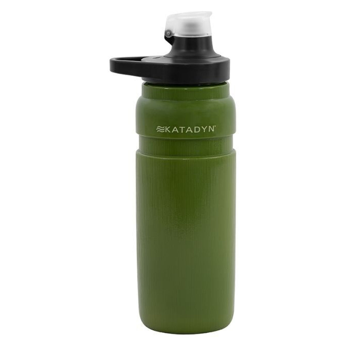 Botella con filtro Katadyn BeFree AC 0.7L · vista 13