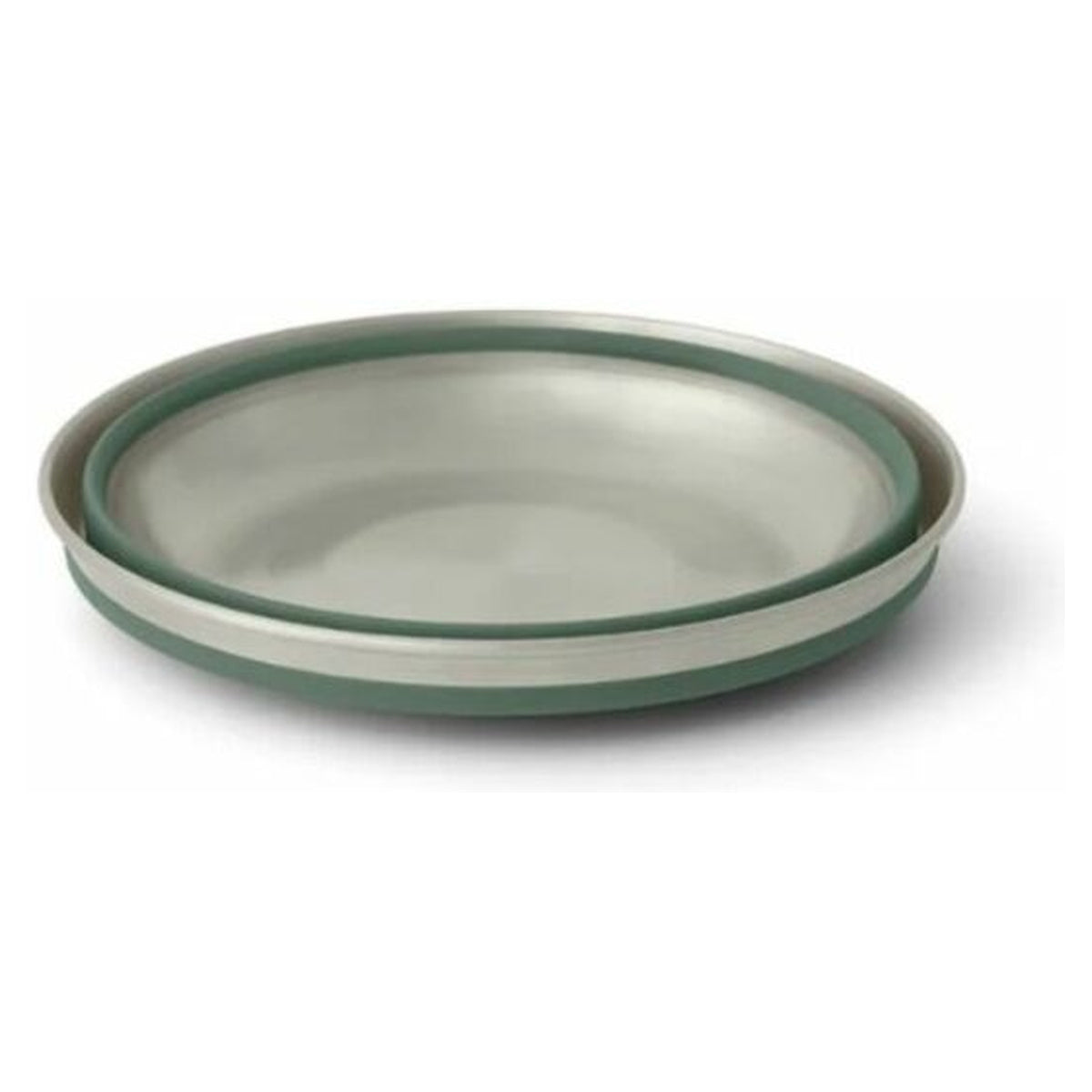 Bol plegable acero inoxidable Sea to Summit Detour · vista 13