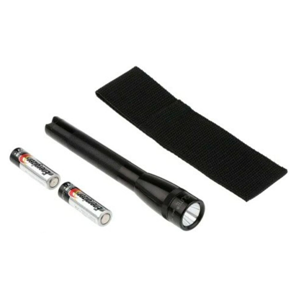 Linterna Mini Mag-Lite 2 AA PRO · vista 1