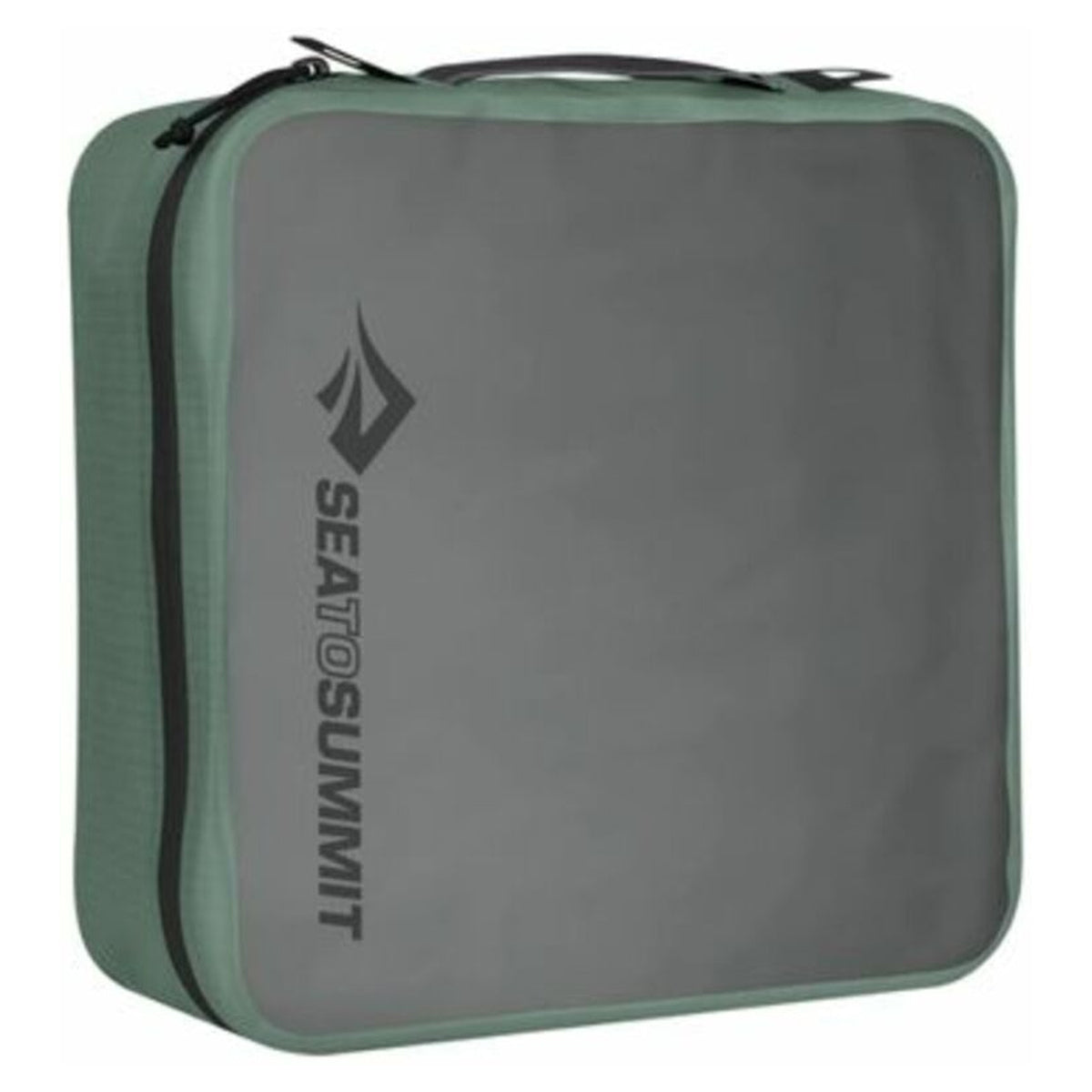 Neceser de viaje impermeable Sea to summit Hydraulik · vista 5