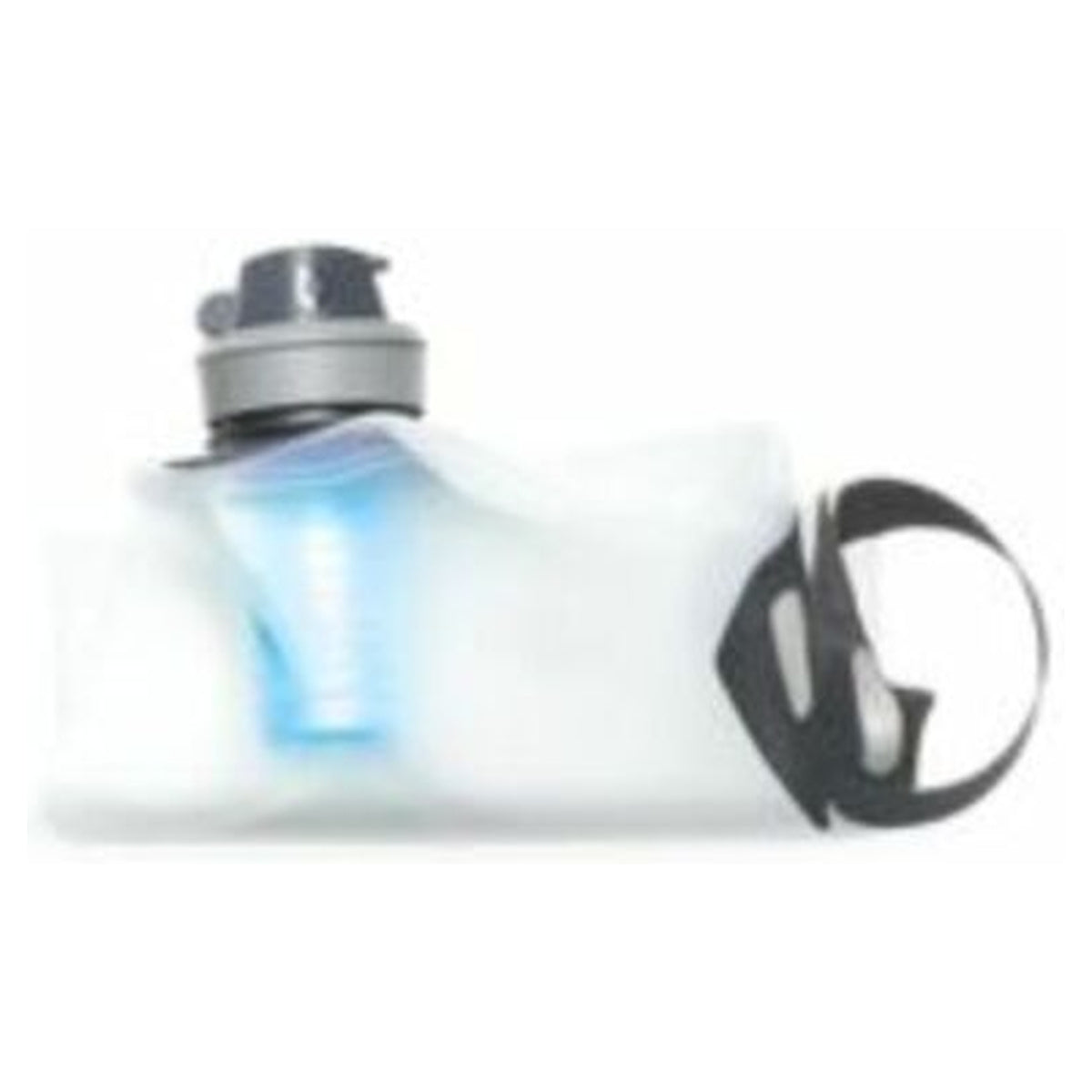 Depósito de agua 3 litros flexible con filtro Hydrapak Seeker · vista 2