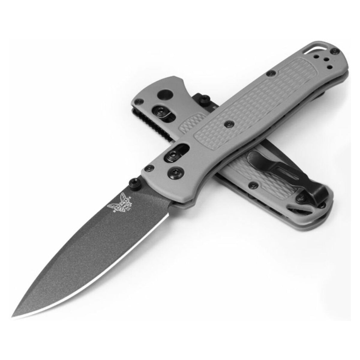 Navaja Benchmade Bugout Grivory® · vista 14