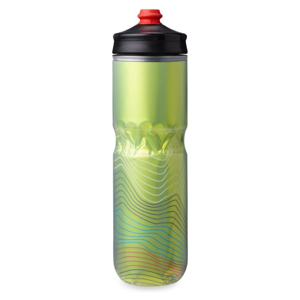 Botella aislante HydraPak Polar Surge · vista 6