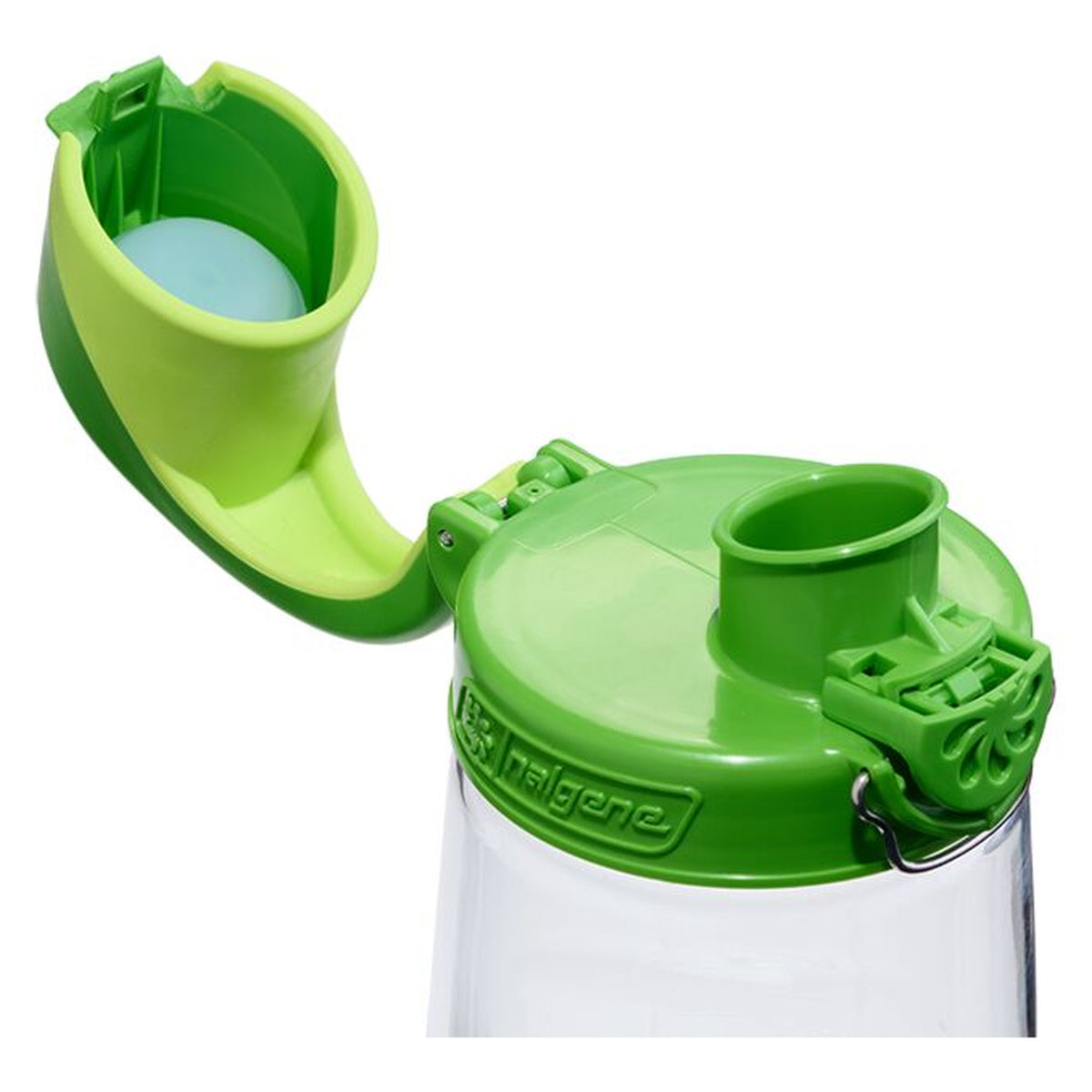 Botella con bloqueo 700ml Nalgene OTF Sustain · vista 3