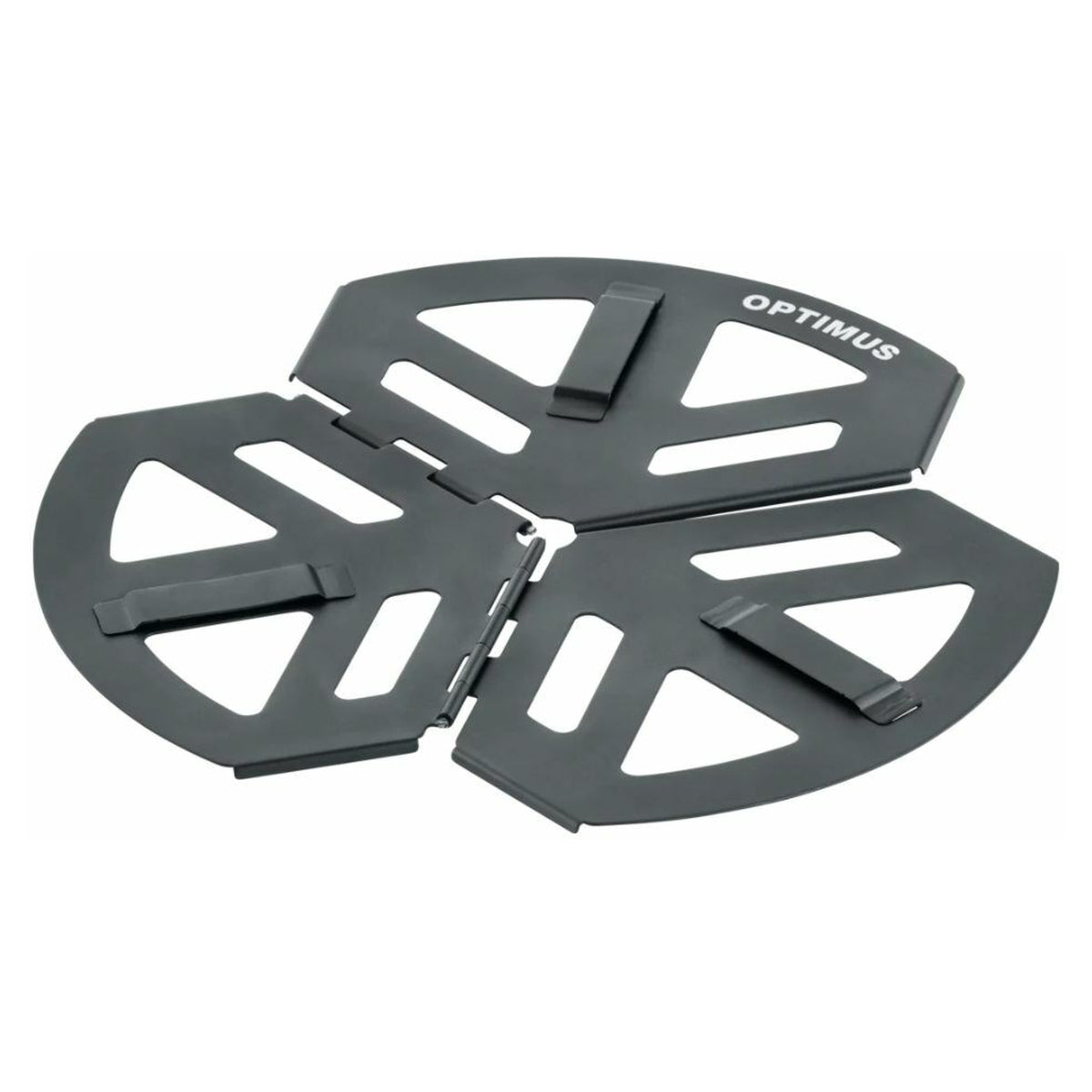 Soporte para hornillo Optimus · vista 1