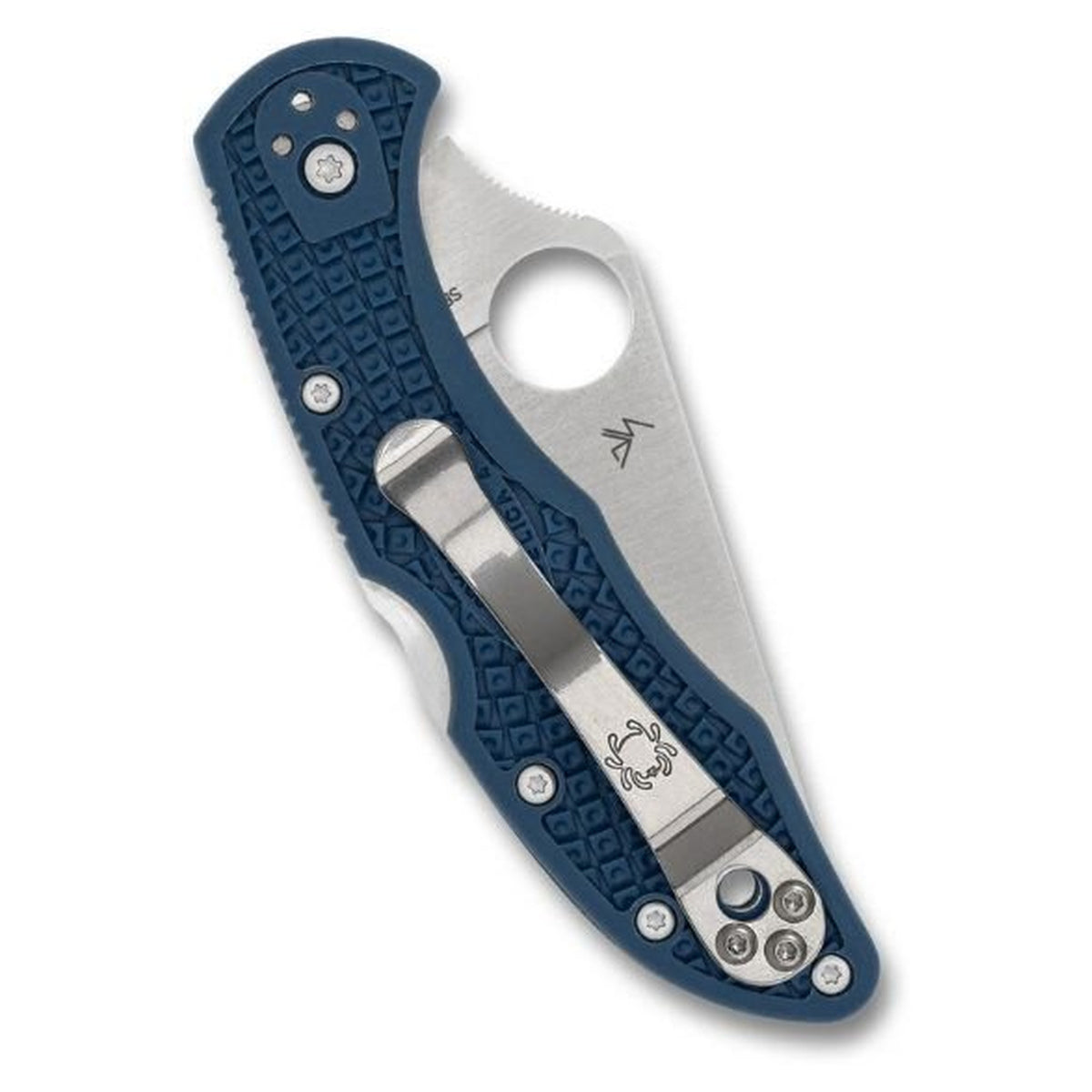 Navaja Spyderco Delica 4 CPM SPY27® · vista 3