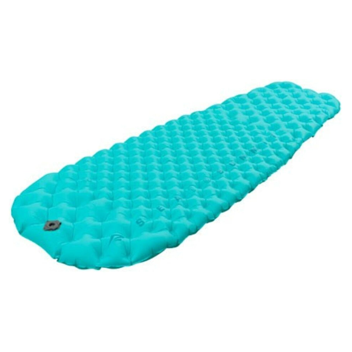 Colchoneta hinchable aislante mujer Sea to Summit Comfort Light™ - Talla R · vista 2